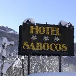 Sabocos Hotel