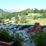 호텔 Sabocos 팬틱코사