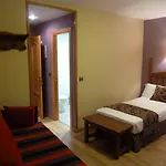 Sabocos Hotel 3*