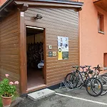 Sabocos Panticosa
