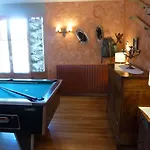Sabocos Hotel