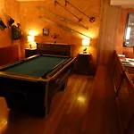 Sabocos Hotel 3*