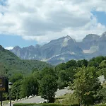 Hotel Sabocos Panticosa