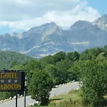 Sabocos Hotel 3*