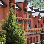Sabocos Panticosa