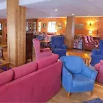 Hotel Sabocos 3*