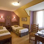 Sabocos Hotel 3*