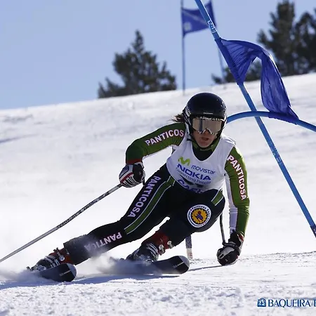 Sabocos 3* Panticosa