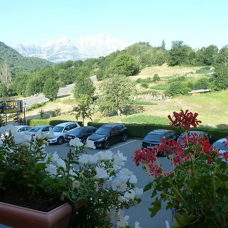 Hotel Sabocos Panticosa