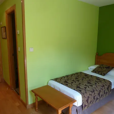 Sabocos Hotel