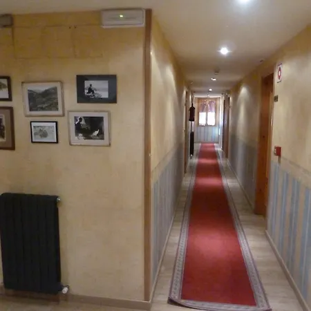Hotel Sabocos 3*