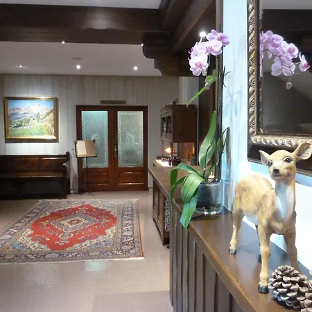 Sabocos 3* Panticosa