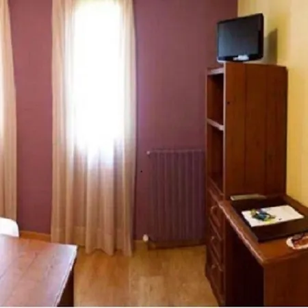 Sabocos Szálloda 3*