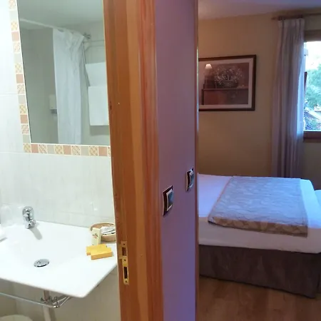 Sabocos 3* Пантикоса