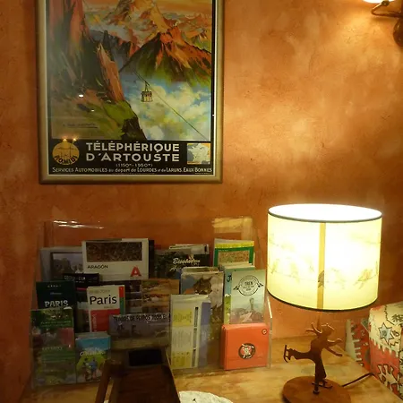 Hotel Sabocos