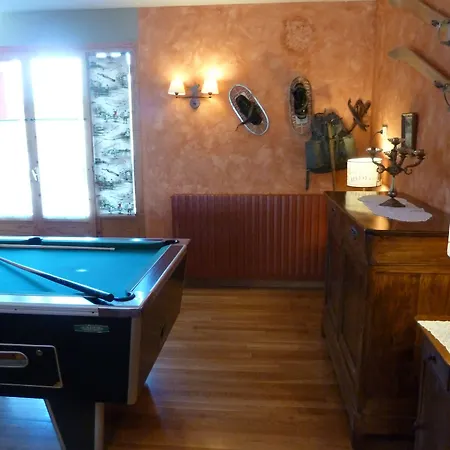 Sabocos Hotel