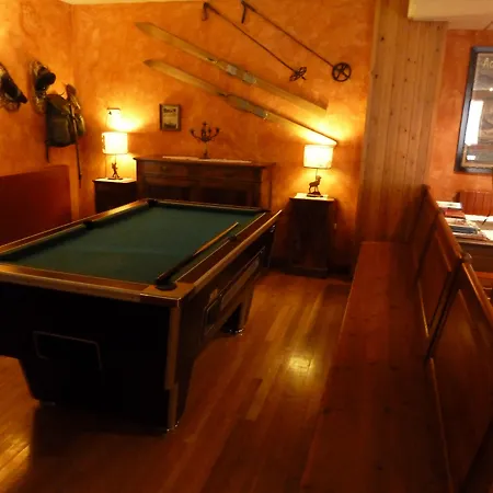 Sabocos Hotel 3*