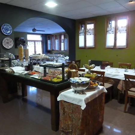 Sabocos Szálloda Panticosa