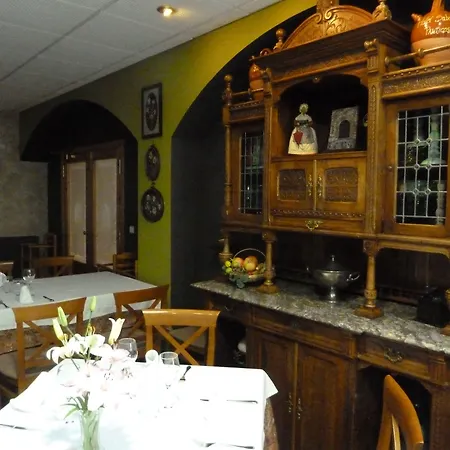 Sabocos Szálloda Panticosa