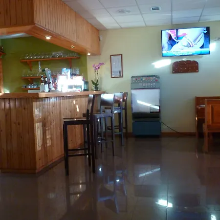 Sabocos Hotel