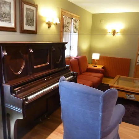 Sabocos 3* Panticosa