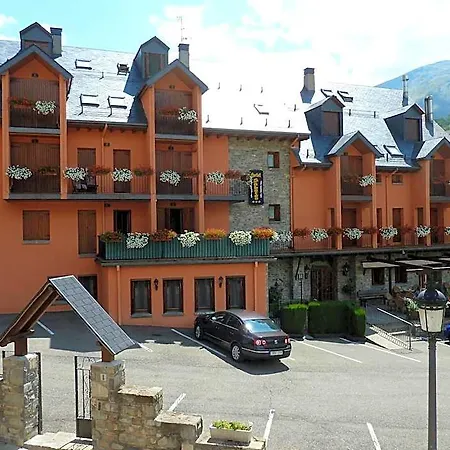 Hotel Sabocos 3*