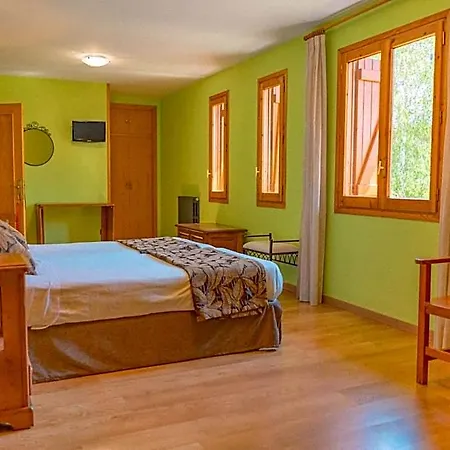 Sabocos Hotel 3*