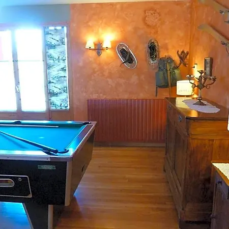 Sabocos Hotel 3*
