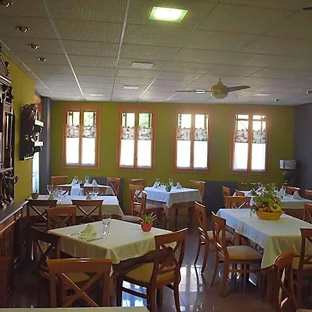 Hotel Sabocos 3*