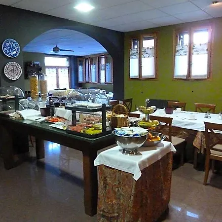Sabocos Hotel 3*