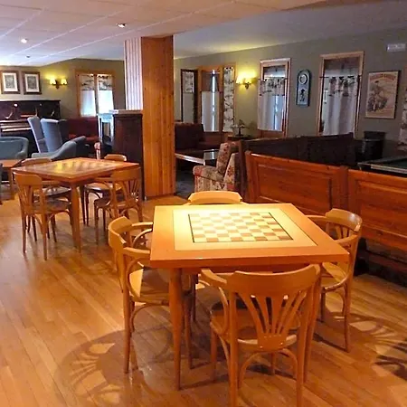 Sabocos Hotel 3*