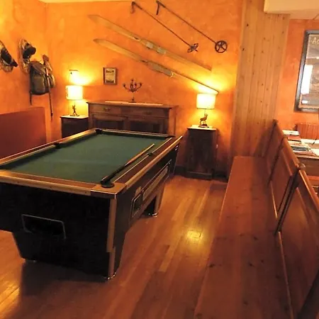 Sabocos Hotel Panticosa
