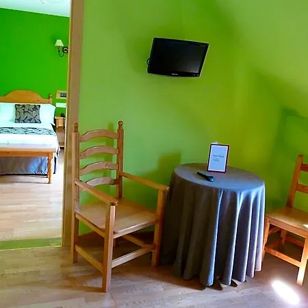 Hotel Sabocos Panticosa