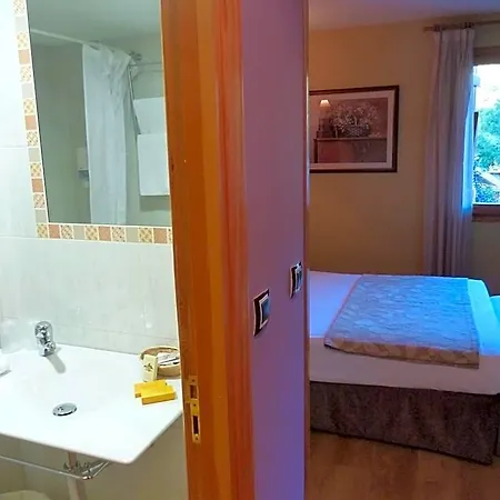 Sabocos 3* Panticosa