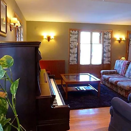 Sabocos Hotel Panticosa