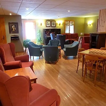 Hotel Sabocos Panticosa