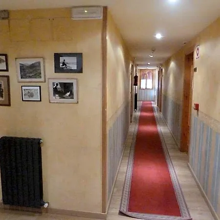 Hotel Sabocos 3*