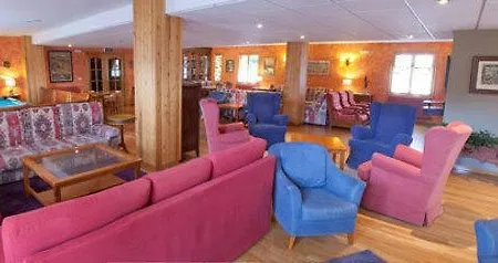 Hotel Sabocos 3*