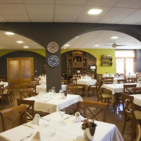 Hotel Sabocos Panticosa