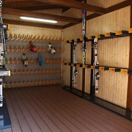 Sabocos Szálloda 3*