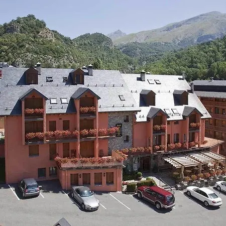 Sabocos Szálloda 3*