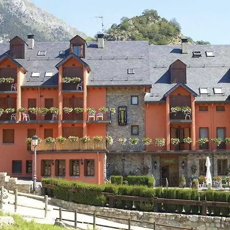 Sabocos Hotel Panticosa