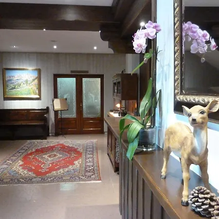 Hotel Sabocos 3*
