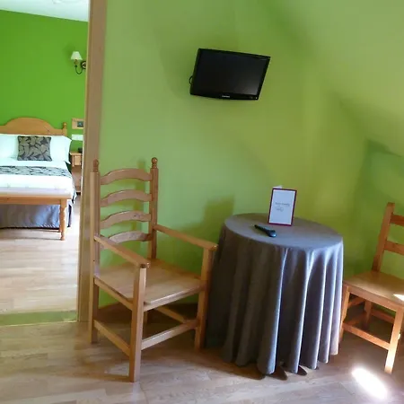 Sabocos Hotel