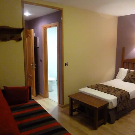 Sabocos Hotel 3*