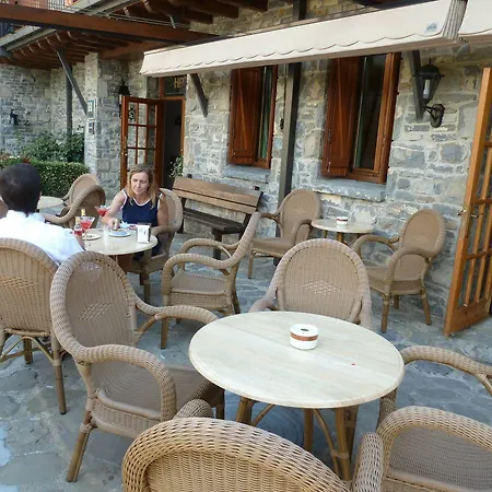 Hotel Sabocos
