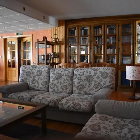 Sabocos Hotel 3*