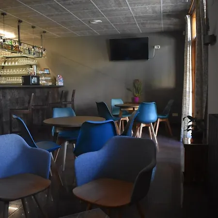 Sabocos Szálloda 3*