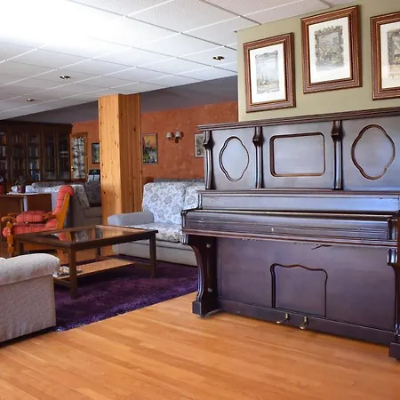 Szálloda Sabocos 3*