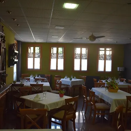 Hotel Sabocos 3*
